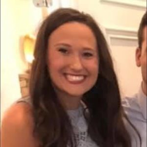 Meet your Posher, Mackenzie